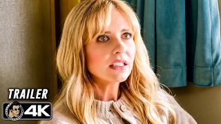 STOP! THAT! TRAIN! | Official Trailer (2026) 4K