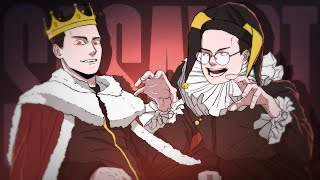 ТОП 1 СТРИМЕР МИРА (НУ ПОЧТИ)