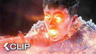 Ghosts Run WILD in the Town - GHOSTBUSTERS: AFTERLIFE Clip | Paul Rudd