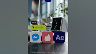 Make Motion Graphics Hyper Realistic in After Effects
