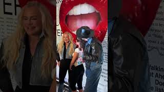 А они взяли и подружились! 🤭