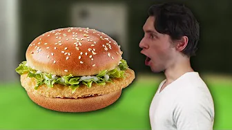 The McChicken Multiverse