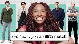 Is AI Better at Matchmaking Than Humans? | AI Dating