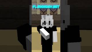 Я стоял на спавне Как ВДРУГ...