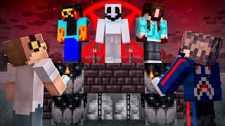 😨 Реально Опасные МИФЫ в Майнкрафт И мы Их Уничтожили