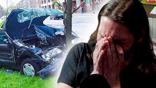 Jerma Laughs and Loses